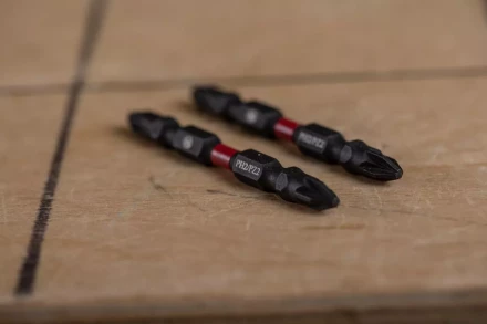 Бита HAMMER PH2 65мм купить в Кургане