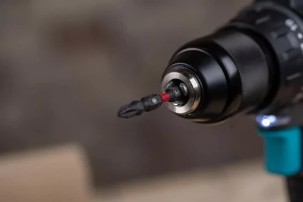 Бита HAMMER PH2 65мм купить в Кургане