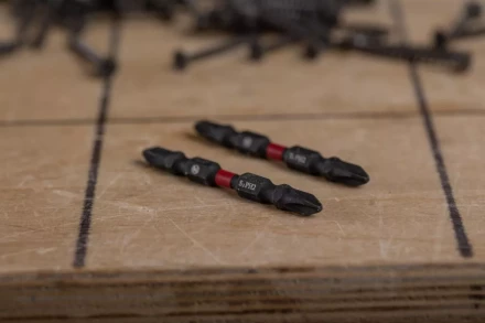 Бита HAMMER PH2 65мм купить в Кургане