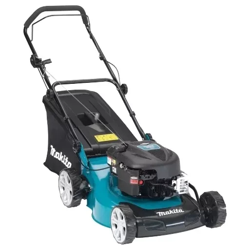 Бензиновая газонокосилка Makita PLM4120 купить в Кургане