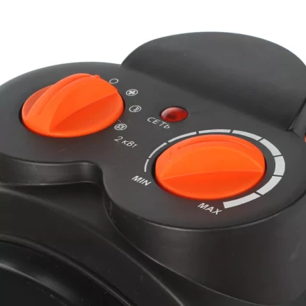 Тепловая пушка электрическая PTR 3 S PATRIOT купить в Кургане