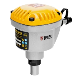 Пневматический молоток HP120 для одиночных гвоздей до 120 мм// Denzel 57403