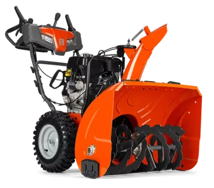 Снегоуборщик бензиновый Husqvarna ST 230Р купить в Кургане