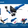ЗУБР 6 - 22мм, 1/4 – 7/8, арбалетный трубогиб, Профессионал (23523) купить в Кургане