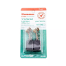 Щетки угольные HAMMER Щетки угольные (2 шт.) для MAKITA (CB-155) A.S. купить в Кургане