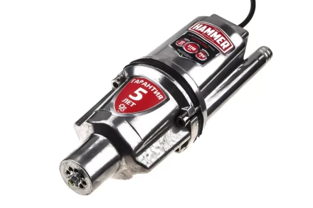 Вибрационный насос HAMMER NAP250BC(16) купить в Кургане