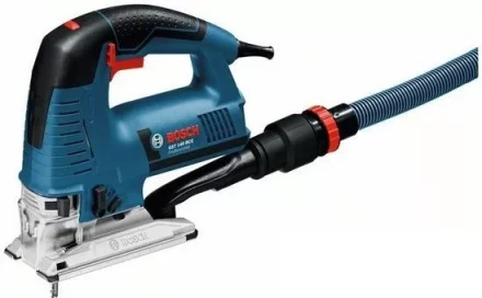 Лобзик BOSCH GST 140 BСE (0.601.515.000) купить в Кургане