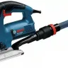 Лобзик BOSCH GST 140 BСE (0.601.515.000) купить в Кургане