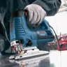 Лобзик BOSCH GST 140 BСE (0.601.515.000) купить в Кургане