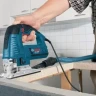 Лобзик BOSCH GST 140 BСE (0.601.515.000) купить в Кургане