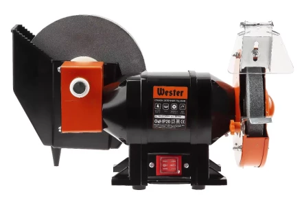 Точило WESTER TSL350B купить в Кургане