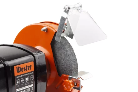 Точило WESTER TSL350B купить в Кургане