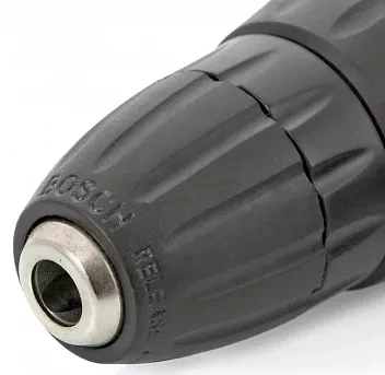 Аккумуляторная дрель BOSCH PSR 14,4 1 аккумулятор (0.603.955.420) купить в Кургане