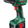 Аккумуляторная дрель BOSCH PSR 14,4 1 аккумулятор (0.603.955.420) купить в Кургане