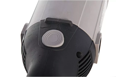 Угловая шлифмашина ИНТЕРСКОЛ УШМ 230/2100М купить в Кургане