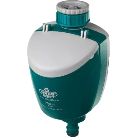 Таймер RACO для подачи воды, электронно-механический 4275-55/736 купить в Кургане