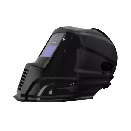 Маска сварщика ЛОРД черная ф-р АСФ 4/9-13 без коробки купить в Кургане