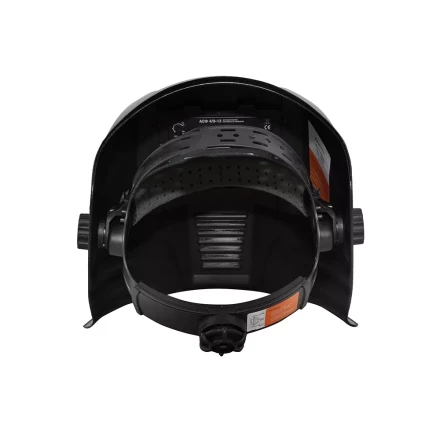 Маска сварщика ЛОРД черная ф-р АСФ 4/9-13 без коробки купить в Кургане