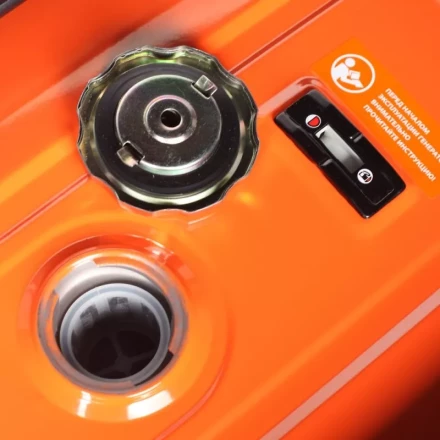 Генератор бензиновый PATRIOT GP 5510 купить в Кургане