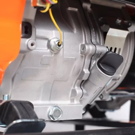 Генератор бензиновый PATRIOT GP 5510 купить в Кургане