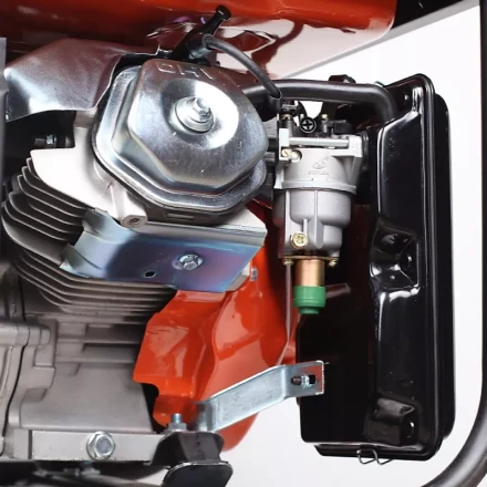 Генератор бензиновый PATRIOT GP 5510 купить в Кургане