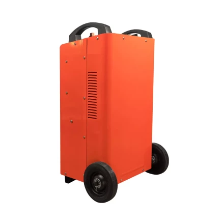 Пуско-зарядное устройство KVAZARRUS PowerBox 1000 FoxWeld купить в Кургане