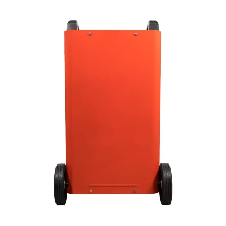 Пуско-зарядное устройство KVAZARRUS PowerBox 1000 FoxWeld купить в Кургане