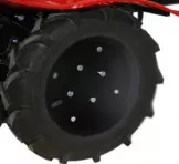 Мотоблок бензиновый Elitech КБ 400 КМ ПРО купить в Кургане