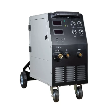 Сварочный полуавтомат FoxWeld PWE 351 купить в Кургане