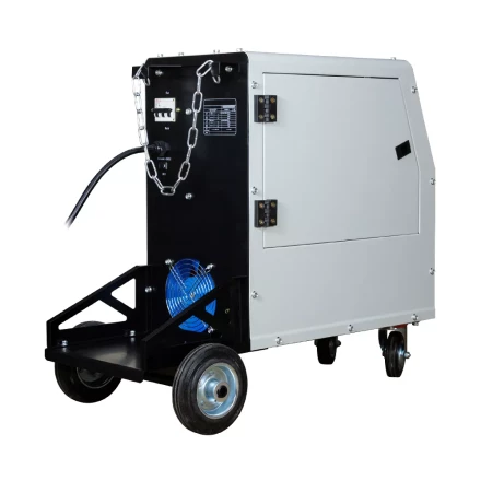 Сварочный полуавтомат FoxWeld PWE 351 купить в Кургане