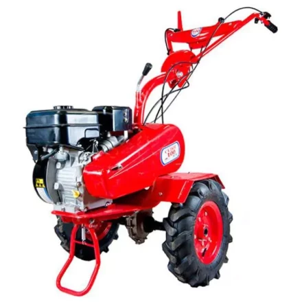 Мотоблок Салют 100 БС-6.5 Briggs&amp;Stratton купить в Кургане