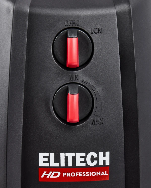 Мойка высокого давления ELITECH HD HPW3000 IF  купить в Кургане