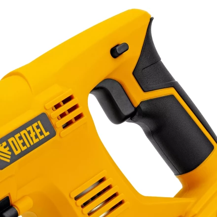 Пила сабельная аккумуляторная CRC-115, 18В Li-Ion Denzel 28465 купить в Кургане