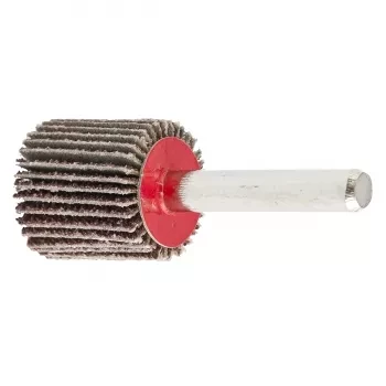 Круг лепестковый для дрели 20 х 20 х 6 мм P 80 MATRIX 74102 купить в Кургане