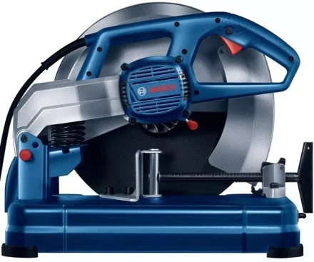 Пила отрезная GCO 20-14 по металлу BOSCH купить в Кургане