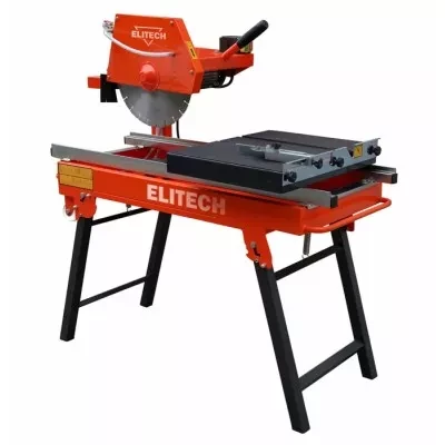 Станок камнерезный СК 400/90Р ELITECH купить в Кургане