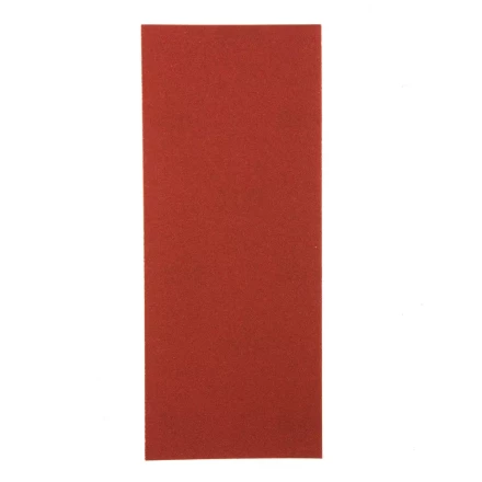 Шлифлист на бумажной основе, P 150, 115 х 280 мм, 5 шт, водостойкий Matrix 756703 купить в Кургане