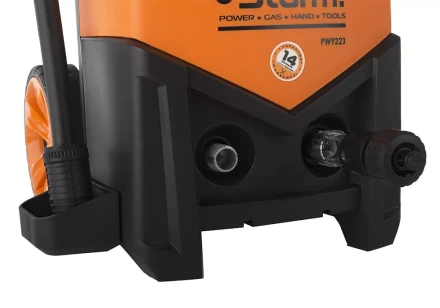 Минимойки-мойка высокого давления STURM PW9223 купить в Кургане