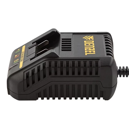 Устройство зарядное для аккумуляторов IBC-14-2.3, Li-Ion, 14 В, 2.3 А Denzel 28452 купить в Кургане