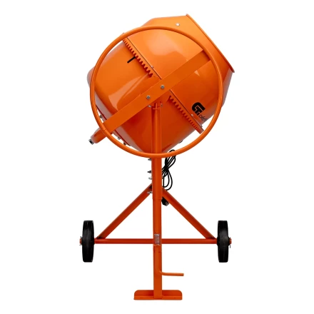 Бетоносмеситель Сибртех БСЕ-120 95476, 120 л, 500 Вт купить в Кургане