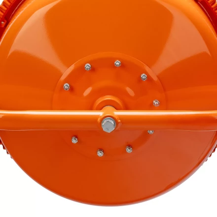 Бетоносмеситель Сибртех БСЕ-120 95476, 120 л, 500 Вт купить в Кургане