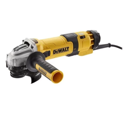 УШМ DeWalt DWE 4257-KS с регулировкой скорости купить в Кургане