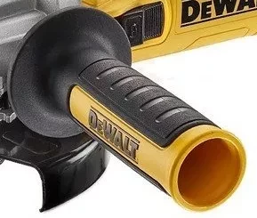УШМ DeWalt DWE 4257-KS с регулировкой скорости купить в Кургане
