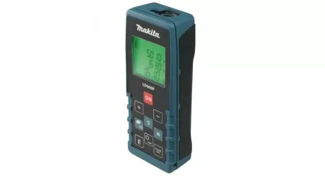 Лазерный дальномер Makita LD060P купить в Кургане