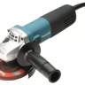 Углошлифовальная машина Makita 9558HNR УШМ Болгарка купить в Кургане