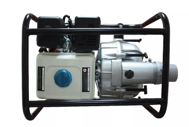 Мотопомпа бензиновая Gidric 80D VEKTOR купить в Кургане