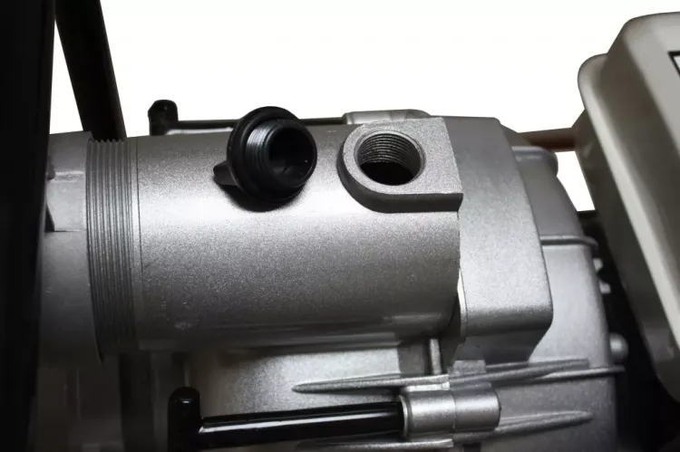 Мотопомпа бензиновая Gidric 80D VEKTOR купить в Кургане