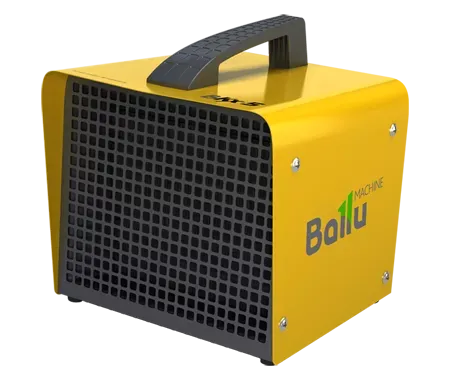Тепловая пушка электрическая BALLU BKX-5 купить в Кургане