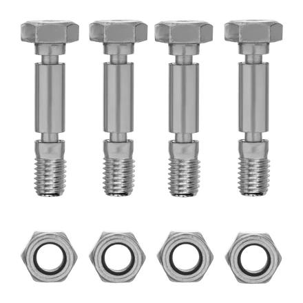 Срезные болты для снегоуборщиков 97651-97652, 97661  упак. 4 шт купить в Кургане