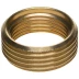 Кольцо GENERAL FITTINGS переходное, латунь, 3/4&quot; х 1/2&quot; 51086-3/4-1/2 купить в Кургане
